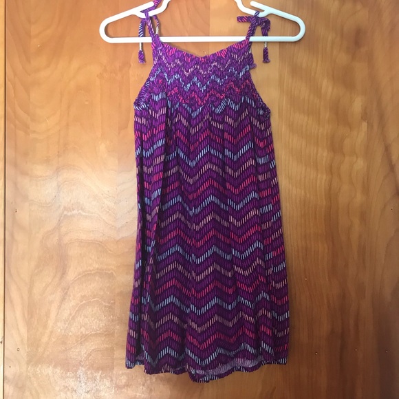 Purple Romper - Picture 2 of 4